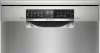 BOSCH SMS8YCI04E Serie|8 Szabadonálló mosogatógép | Nemesacél | 60 cm