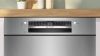 BOSCH SMU4HVS00E Serie|4 Pult alá beépíthető mosogatógép | 14 teríték | Wifi | VarioDrawer | VarioFlex | RackMatic | Extra Dry | Nemesacél | 60 cm