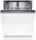 BOSCH SMV25AX06E Serie|2 Teljesen beépíthető mosogatógép | 60 cm
