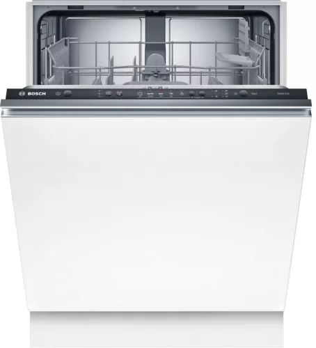 BOSCH SMV25AX06E Serie|2 Teljesen beépíthető mosogatógép | 60 cm