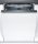 Bosch SMV25EX00E Serie|2 Teljesen beépíthető mosogatógép | 13 teríték | VarioDrawer | RackMatic | InfoLight | 60 cm