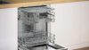 BOSCH SMV25EX02E Serie|2 Teljesen beépíthető mosogatógép | 13 teríték | VarioDrawer | RackMatic | InfoLight | 60 cm