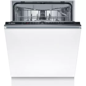   BOSCH SMV2HVX02E Serie|2 Teljesen beépíthető mosogatógép | 60 cm