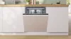 Bosch SMV2HVX06E Serie|2 Teljesen beépíthető mosogatógép | 60 cm