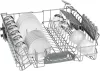 Bosch SMV2HVX06E Serie|2 Teljesen beépíthető mosogatógép | 60 cm