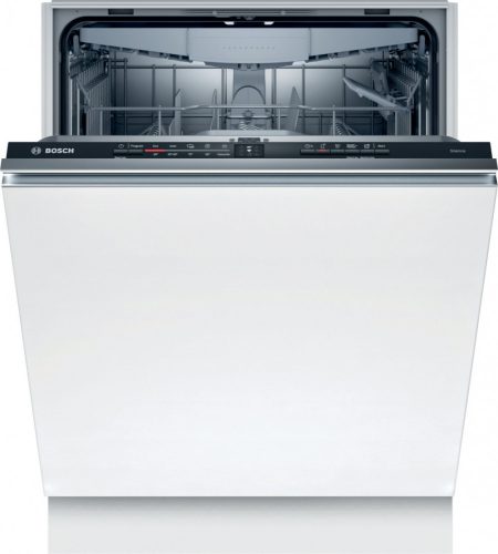 Bosch SMV2HVX20E Serie|2 Teljesen beépíthető mosogatógép | 60 cm