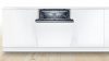 Bosch SMV2HVX20E Serie|2 Teljesen beépíthető mosogatógép | 60 cm