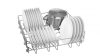 Bosch SMV2HVX20E Serie|2 Teljesen beépíthető mosogatógép | 13 teríték | Wifi | VarioDrawer | Rackmatic | InfoLight | Extra Dry | 60 cm