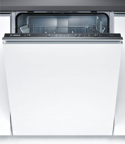 Bosch SMV40C10EU Serie|2 Teljesen beépíthető mosogatógép | 12 teríték | InfoLight | 60 cm