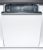 Bosch SMV40C10EU Serie|2 Teljesen beépíthető mosogatógép | 12 teríték | InfoLight | 60 cm