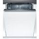 Bosch SMV40C10EU Serie|2 Teljesen beépíthető mosogatógép | 12 teríték | InfoLight | 60 cm