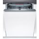 BOSCH SMV46KX04E Serie|4 Teljesen beépíthető mosogatógép | 13 teríték | VarioDrawer | VarioFlex | InfoLight | Extra Dry | 60 cm