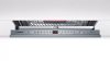 Bosch SMV46KX04E Serie|4 Teljesen beépíthető mosogatógép | 13 teríték | VarioDrawer | VarioFlex | InfoLight | Extra Dry | 60 cm