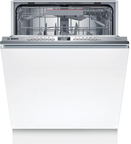 BOSCH SMV4ENX06E Serie|4 Teljesen beépíthető mosogatógép | 60 cm