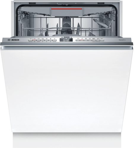 BOSCH SMV4EVX00E Serie|4 Teljesen beépíthető mosogatógép | 60 cm