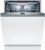 Bosch SMV4EVX14E Serie|4 Teljesen beépíthető mosogatógép | 13 teríték | Wifi | VarioDrawer | VarioFlex | RackMatic | InfoLight | EfficientDry | 60 cm