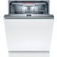 Bosch SMV4EVX14E Serie|4 Teljesen beépíthető mosogatógép | 13 teríték | Wifi | VarioDrawer | VarioFlex | RackMatic | InfoLight | EfficientDry | 60 cm