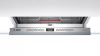 Bosch SMV4EVX14E Serie|4 Teljesen beépíthető mosogatógép | 13 teríték | Wifi | VarioDrawer | VarioFlex | RackMatic | InfoLight | EfficientDry | 60 cm