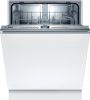 BOSCH SMV4HTX31E Serie|4 Teljesen beépíthető mosogatógép | 60 cm