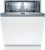 Bosch SMV4HTX31E Serie|4 Teljesen beépíthető mosogatógép | 12 teríték | Wifi | Vario evőeszköz kosár | RackMatic | InfoLight | Extra Dry | 60 cm