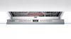 BOSCH SMV4HTX31E Serie|4 Teljesen beépíthető mosogatógép | 60 cm