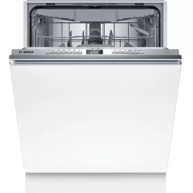   BOSCH SMV4HVX02E Serie|4 Teljesen beépíthető mosogatógép | 60 cm