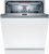 Bosch SMV4HVX33E Serie|4 Teljesen beépíthető mosogatógép | 13 teríték | Wifi | VarioDrawer | VarioFlex | RackMatic | InfoLight | Extra Dry | 60 cm