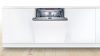 BOSCH SMV4HVX33E Serie|4 Teljesen beépíthető mosogatógép | 13 teríték | Wifi | VarioDrawer | VarioFlex | RackMatic | InfoLight | Extra Dry | 60 cm