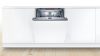 BOSCH SMV4HVX37E Serie|4 Teljesen beépíthető mosogatógép | 13 teríték | Wifi | VarioDrawer | VarioFlex | RackMatic | InfoLight | Extra Dry | 60 cm