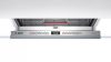 BOSCH SMV4HVX37E Serie|4 Teljesen beépíthető mosogatógép | 13 teríték | Wifi | VarioDrawer | VarioFlex | RackMatic | InfoLight | Extra Dry | 60 cm