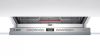 BOSCH SMV4HVX37E Serie|4 Teljesen beépíthető mosogatógép | 60 cm