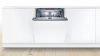 Bosch SMV4HVX45E Serie|4 Teljesen beépíthető mosogatógép | 13 teríték | Wifi | VarioDrawer | VarioFlex | RackMatic | InfoLight | Extra Dry | 60 cm