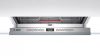 Bosch SMV4HVX45E Serie|4 Teljesen beépíthető mosogatógép | 13 teríték | Wifi | VarioDrawer | VarioFlex | RackMatic | InfoLight | Extra Dry | 60 cm