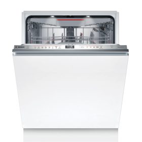   BOSCH SMV6ECX10E Serie|6 Teljesen beépíthető mosogatógép | 60 cm