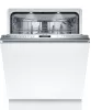 BOSCH SMV6ECX17E Serie|6 Teljesen beépíthető mosogatógép | 60 cm