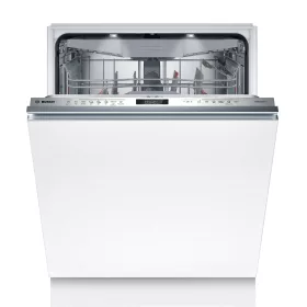   BOSCH SMV6ECX17E Serie|6 Teljesen beépíthető mosogatógép | 60 cm