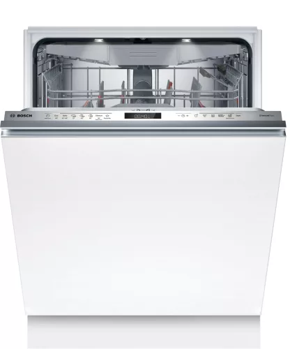 BOSCH SMV6ECX17E Serie|6 Teljesen beépíthető mosogatógép | 60 cm