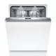 BOSCH SMV6ECX17E Serie|6 Teljesen beépíthető mosogatógép | 60 cm