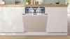 BOSCH SMV6ECX17E Serie|6 Teljesen beépíthető mosogatógép | 60 cm