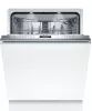 BOSCH SMV6ECX20E Serie|6 Teljesen beépíthető mosogatógép | 60 cm