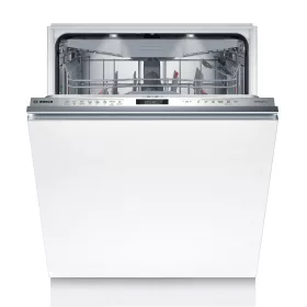   BOSCH SMV6ECX20E Serie|6 Teljesen beépíthető mosogatógép | 60 cm