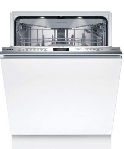 BOSCH SMV6ECX20E Serie|6 Teljesen beépíthető mosogatógép | 60 cm