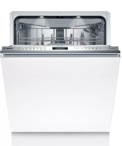 BOSCH SMV6ECX20E Serie|6 Teljesen beépíthető mosogatógép | 60 cm