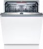 BOSCH SMV6ECX51E Serie|6 Teljesen beépíthető mosogatógép | 60 cm