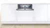 BOSCH SMV6ECX51E Serie|6 Teljesen beépíthető mosogatógép | 60 cm
