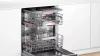 BOSCH SMV6ECX51E Serie|6 Teljesen beépíthető mosogatógép | 60 cm