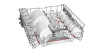 BOSCH SMV6ECX51E Serie|6 Teljesen beépíthető mosogatógép | 60 cm