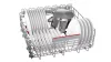 BOSCH SMV6ECX51E Serie|6 Teljesen beépíthető mosogatógép | 60 cm