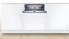 Bosch SMV6ECX57E Serie|6 Teljesen beépíthető mosogatógép | 14 teríték | Wifi | VarioDrawer | Max Flex | RackMatic | TimeLight | EfficientDry | 60 cm