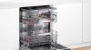 BOSCH SMV6ECX57E Serie|6 Teljesen beépíthető mosogatógép | 60 cm